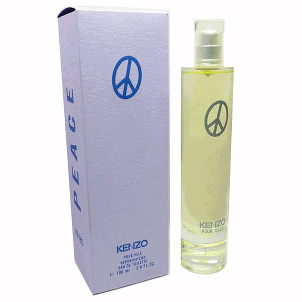 ◇KENZO◇ケンゾー◇TIME FOR PEACE◇POUR LUI◇タイムフォー