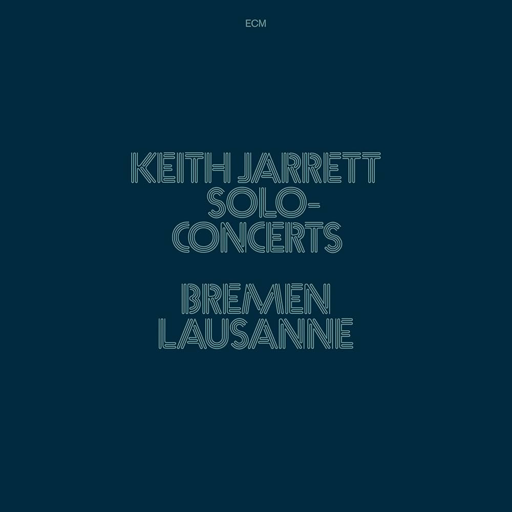 洋楽 KEITH JARRETT SOLO-CONCERT Keith Jarrett Solo Concert - Bremen 19730712 part Ia - YouTube