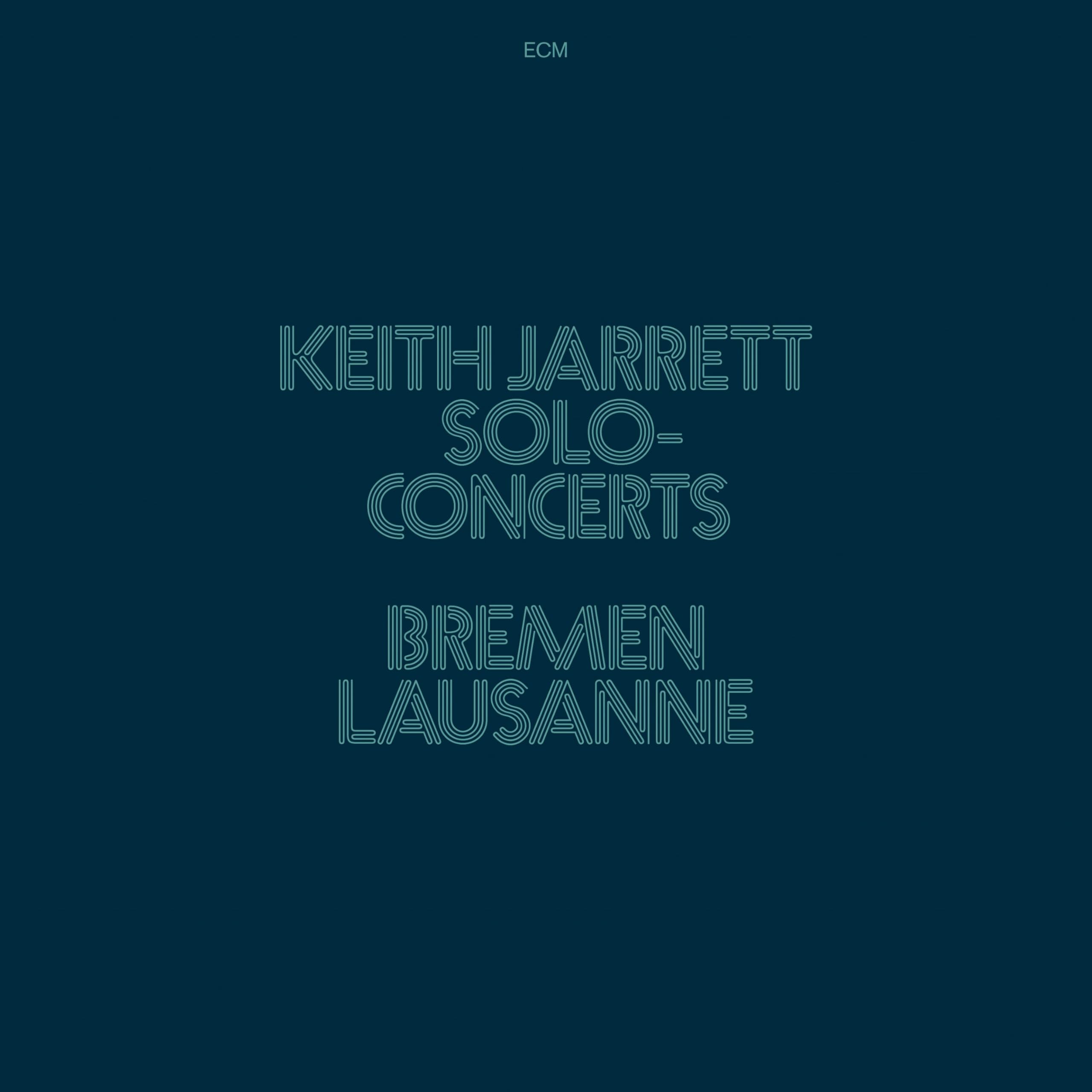 Solo Concerts Bremen Lausanne Luminessence Serie