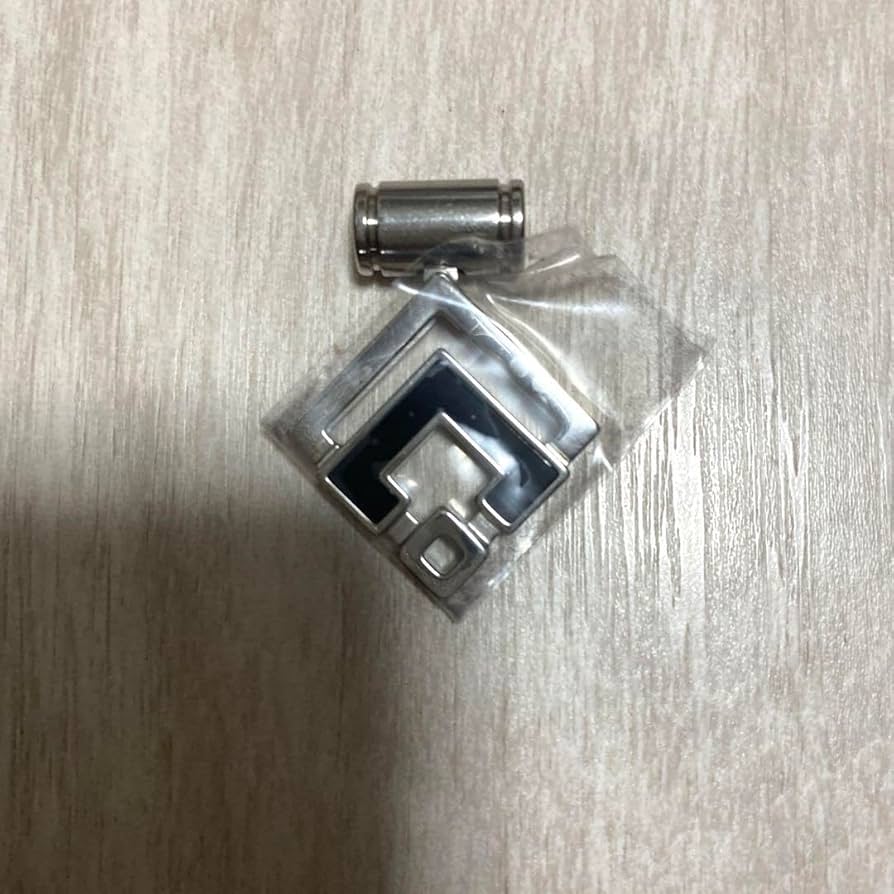 Amazon.co.jp: コラントッテ TAO ネックレスα ARAN ブラックシルバー