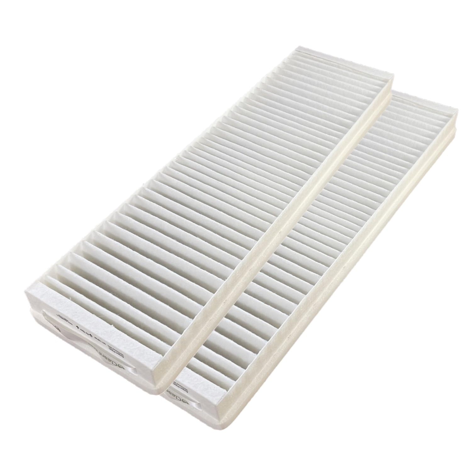 PLUGGIT Avent P460 G4+G4 Filter set (Standard) | PLUGGIT Filter