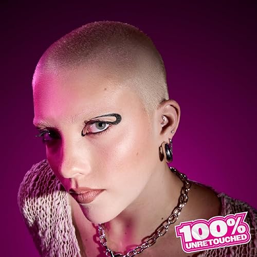 Miniatura 6 de Wet n Wild Mega Last - Delineador de ojos retráctil a prueba de ruptura negro más negro