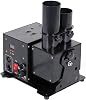 Confetti Machine Shooter Launcher - Electric DMX512 Confetti Cannon with Remote Control for Special Events, Parties, Clubs, and Concerts