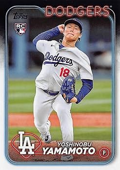 祝・大谷山入団 LA Dodgers HIDEO NOMO ルーキーカード Yahoo!オークション - 【MLB】138野茂英雄 野球ルーキーカード