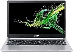 Notebook Acer 15,6' A515-54-59X2 i5-10ª 8GB 512SSD W10 Prata