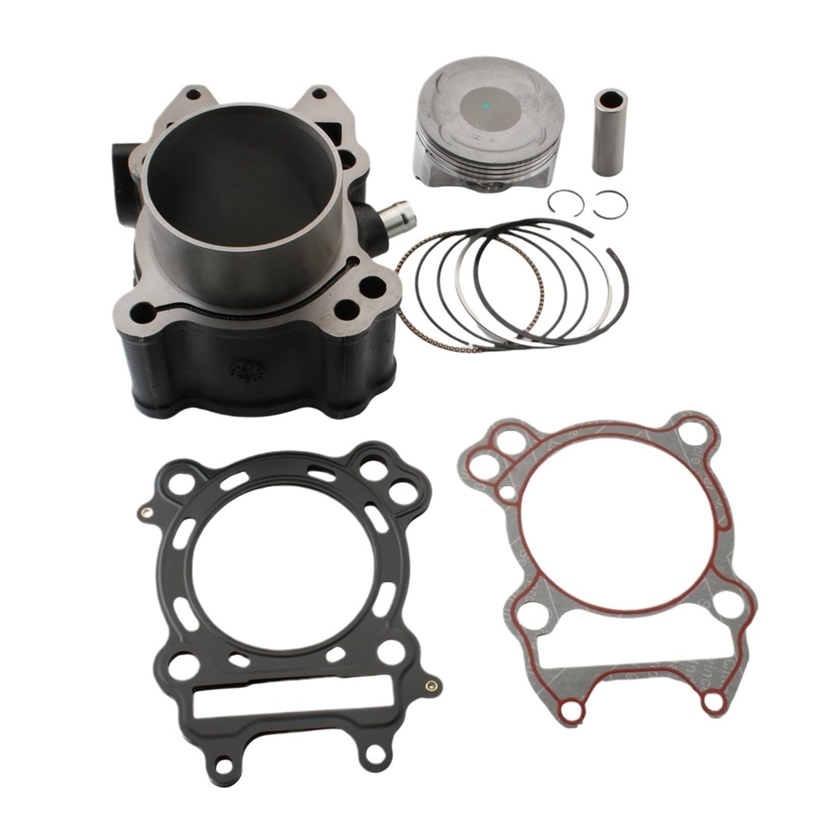 Kit cylindre 75 mm pour Cruisym 300 et GTS 300 moto scooter
