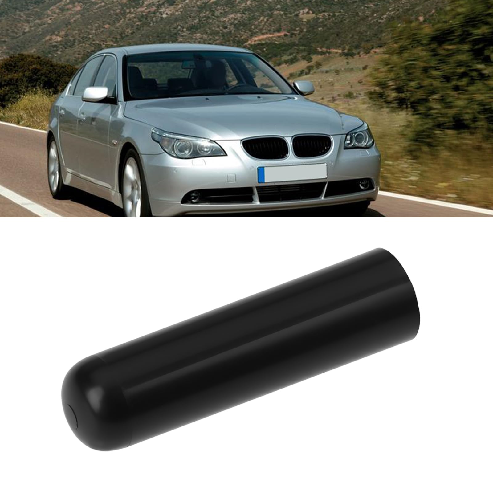 Kołek zatrzaskowy do drzwi samochodowych kompatybilny z BMW E60 E90 E70 E84 F10 F11 F30 F34 F01 F02 F07 X5 X3