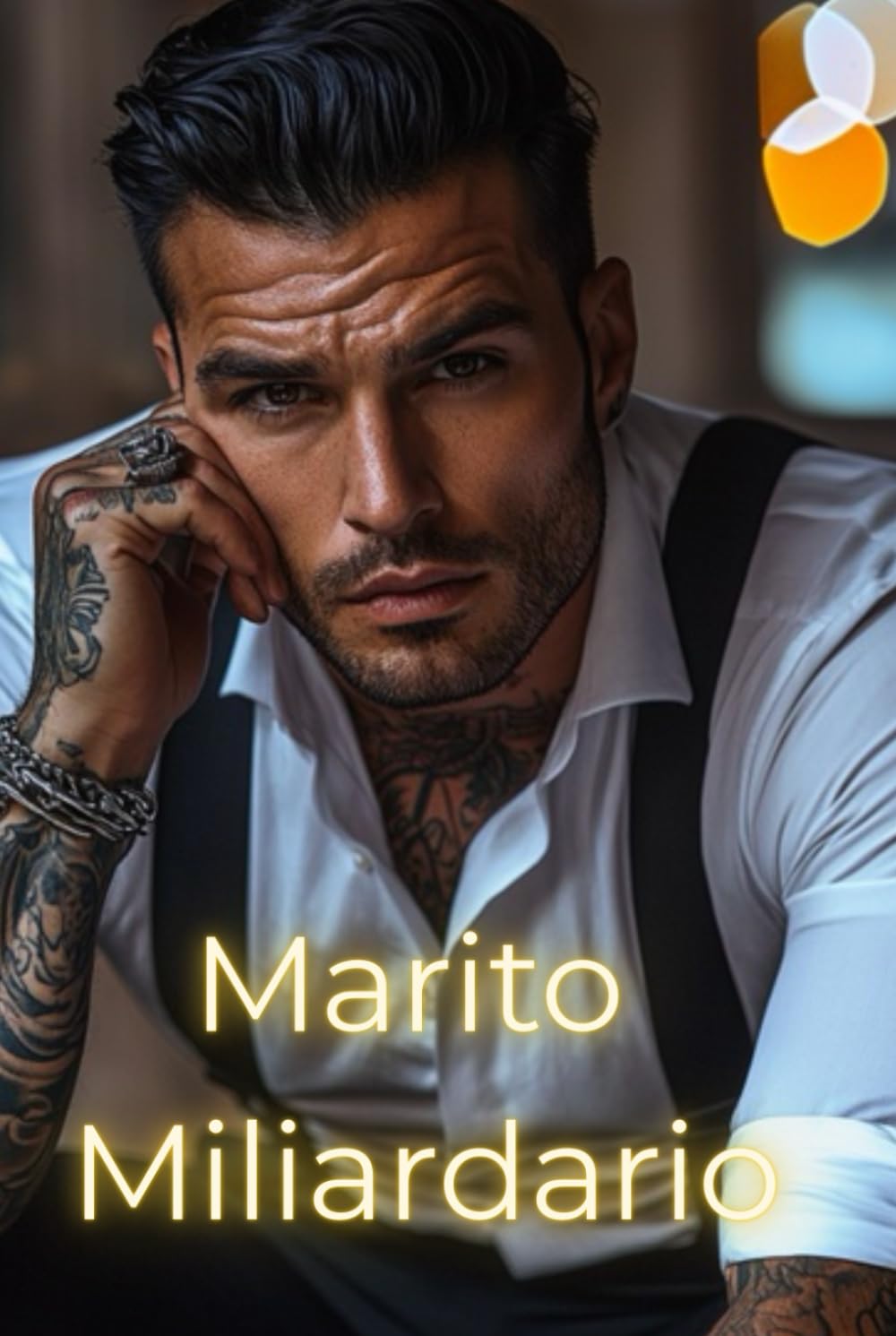 Marito Miliardario: Una storia d’amore (Gli Ultimi Miliardari)