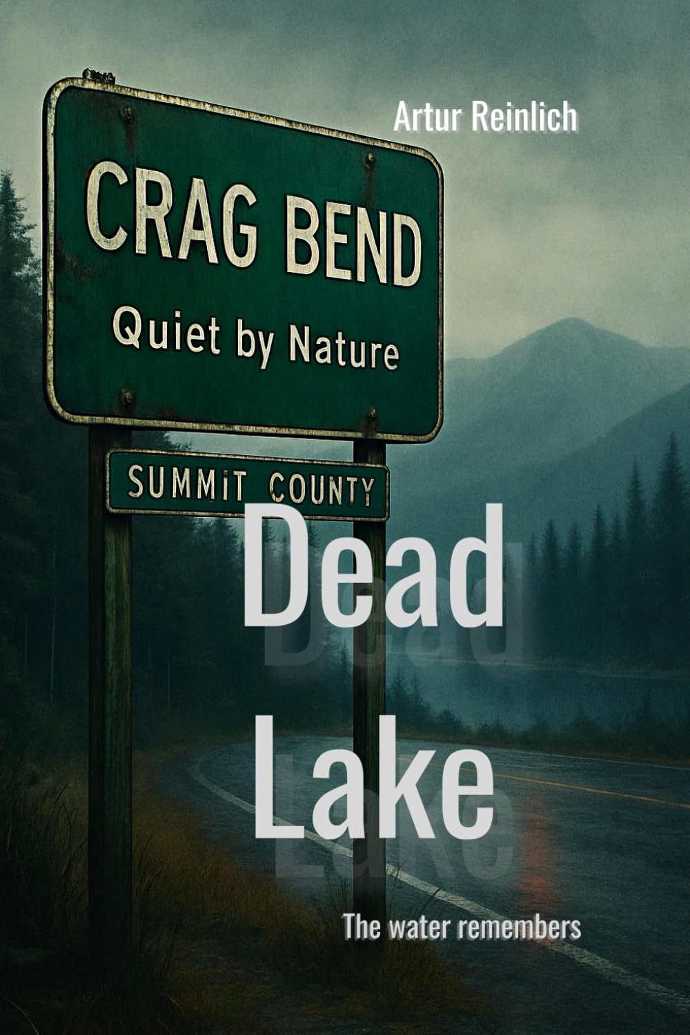 Dead Lake