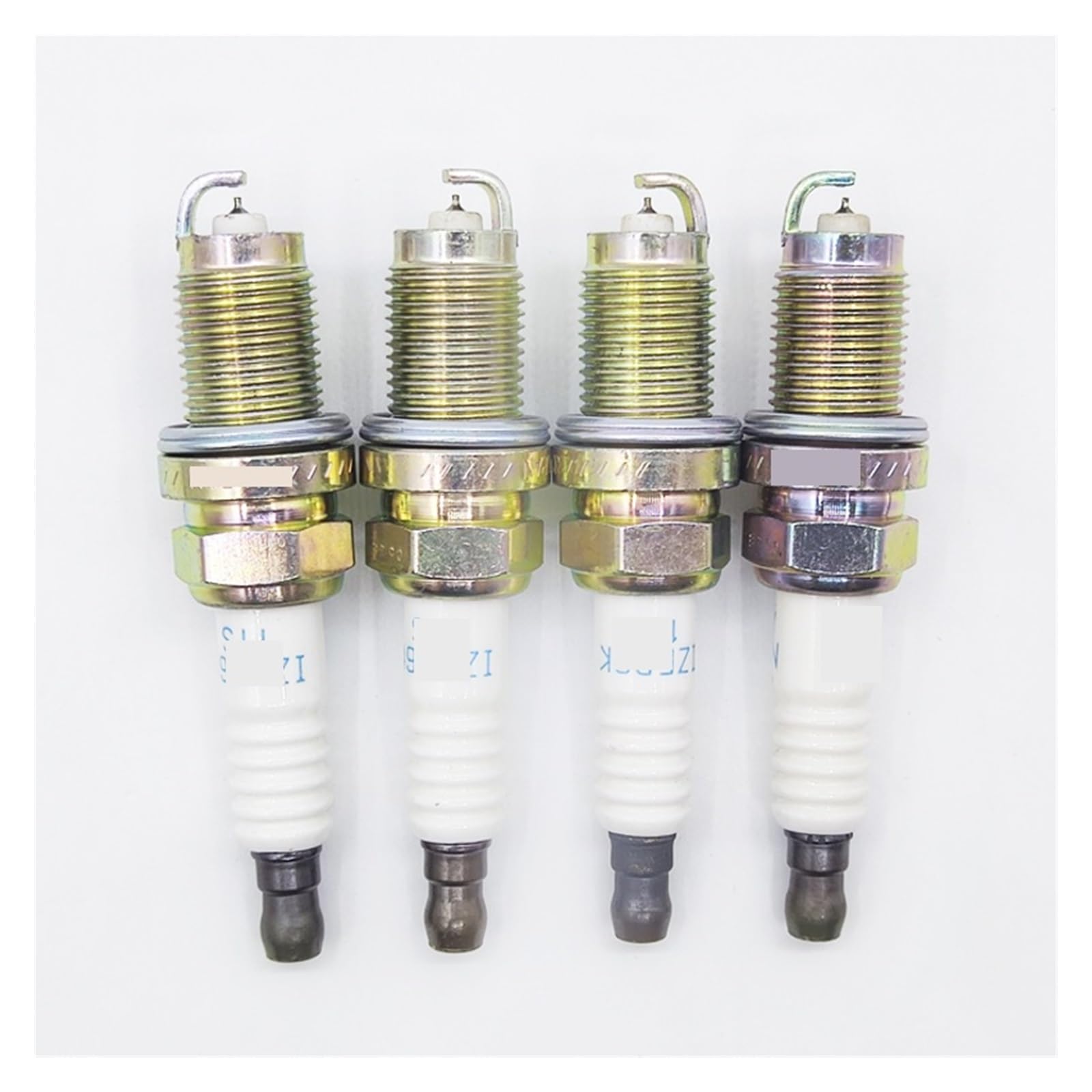 4 candele all'iridio IZFR6K-11S 5266