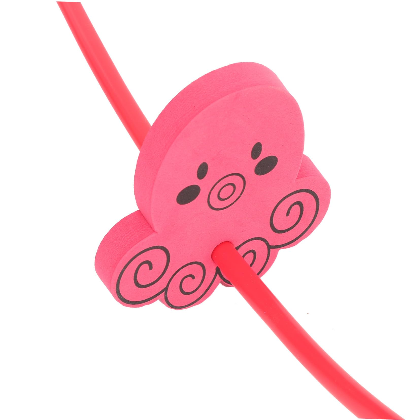 NOLITOY Anneaux de Plongée et Stimulation Tactile pour Piscine en Abs et Nylon Lot de 3 Jouets Sûrs et Résistants pour Garçon et Filles, pour Jeux de Plongée