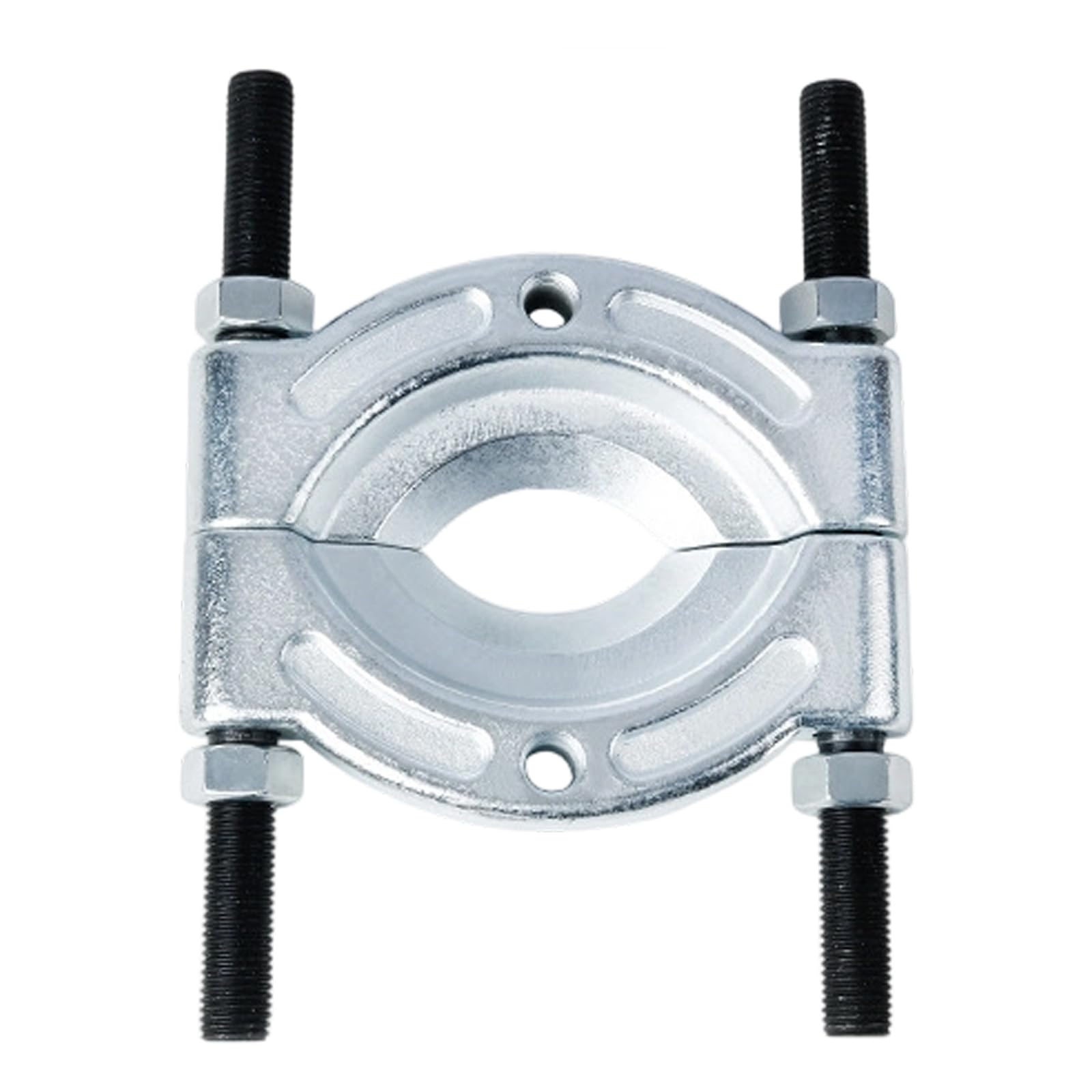 Geavonyg Strength Alloy Gear Puller Tool For Extracting Bearing Sprocket Vehicles Pulley Removal Automotive Equipment Gear Puller Tool