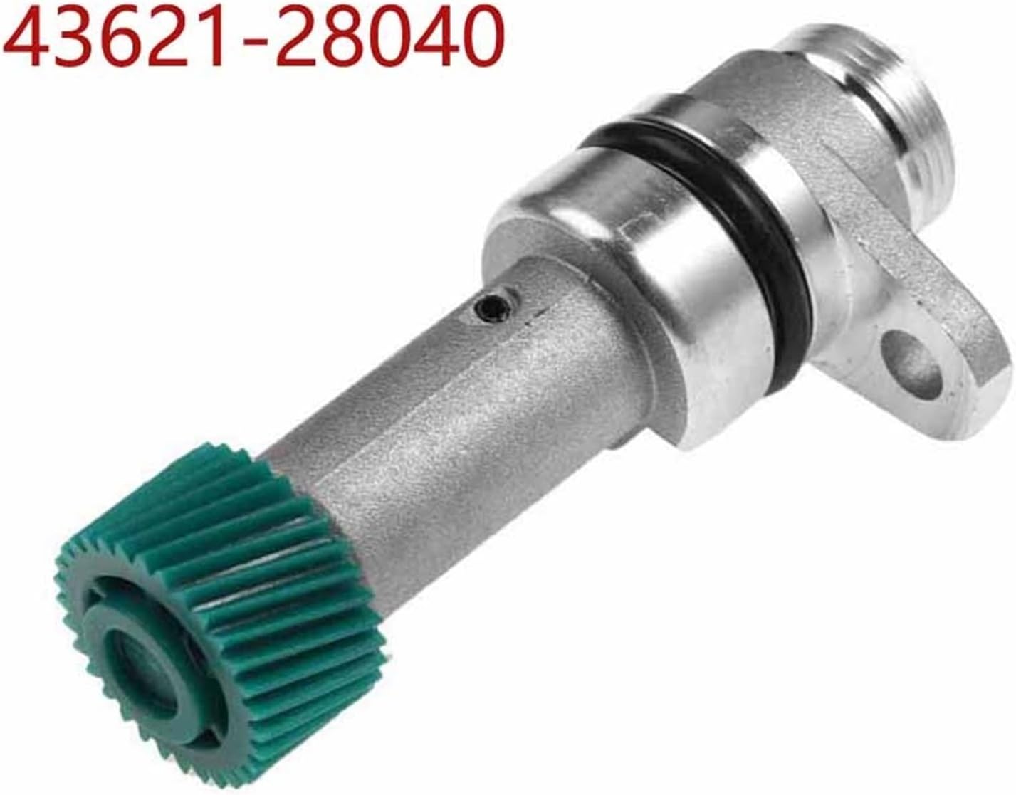 43621-28040 Speedometer Sleeve Assembly Suitable for 04-13 I20 09-12 Suitable for 05-15 4362128040