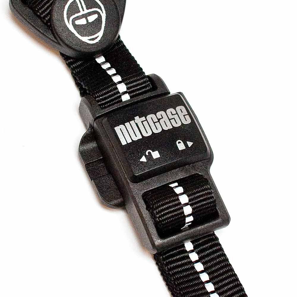 nutcase L ヘルメット Nutcase 黒 マット 59-62 NUTCASE ナットケース