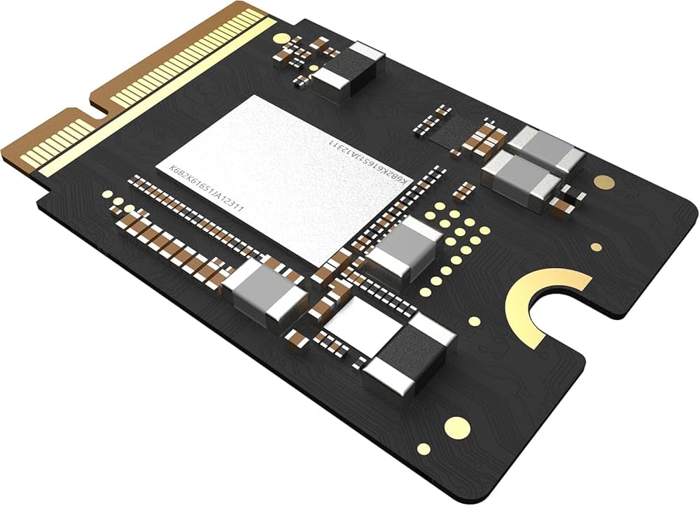 Amazon.com: sbaceflay Mac mini M4 SSD 1TB Hard Disk Upgrade DIY