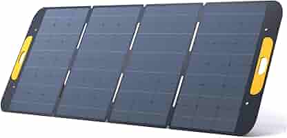 VTOMAN ETFE ソーラーパネル 110W 19V　IP67防水防塵 Amazon | VTOMAN ETFE ソーラーパネル 瞬間出力110W 発電効率