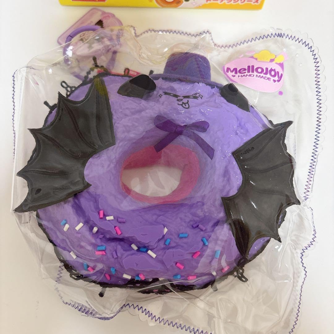 mellojoy メロジョイ ドーナツシリーズ ドーナツ 小悪魔 r*a様