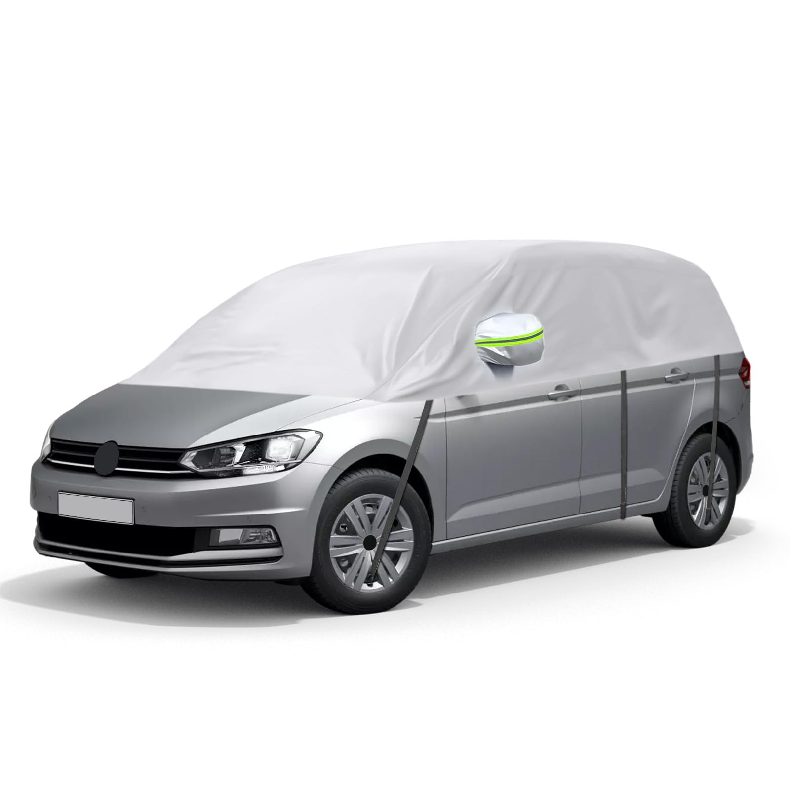 Halbgarage Für VW Passat Kombi