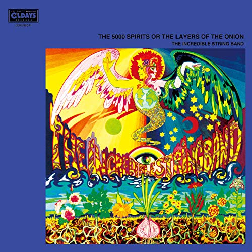 ザ・5000スピリッツ・オア・ザ・レイヤーズ・オブ・ジ・オニオン ザ・5000スピリッツ・オア・ザ・レイヤーズ・オブ・ジ・オニオン