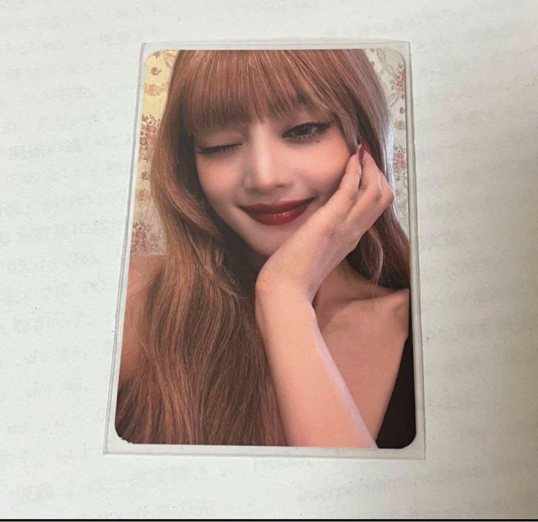 (G)I-DLE gidle ミンニ トレカ 1925685663.jpg?1685373972