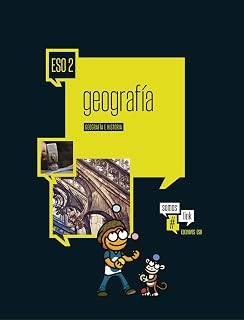 Geografía e Historia 2º ESO Versión 4 Proyecto Somoslink Ed 2016 la Ri