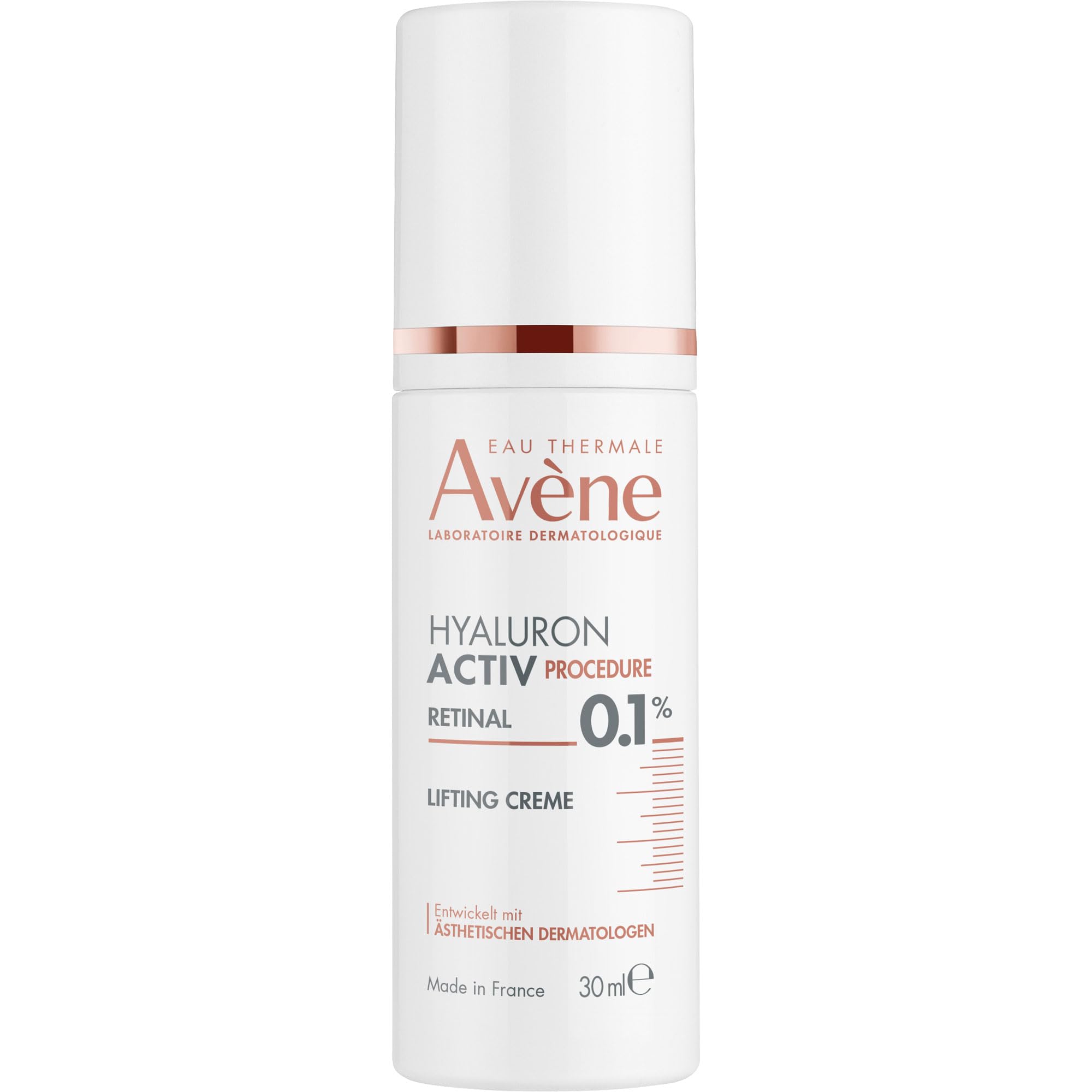 Avène Crema Hyaluron Activ Procedure Retinal 0.1% 30 ml