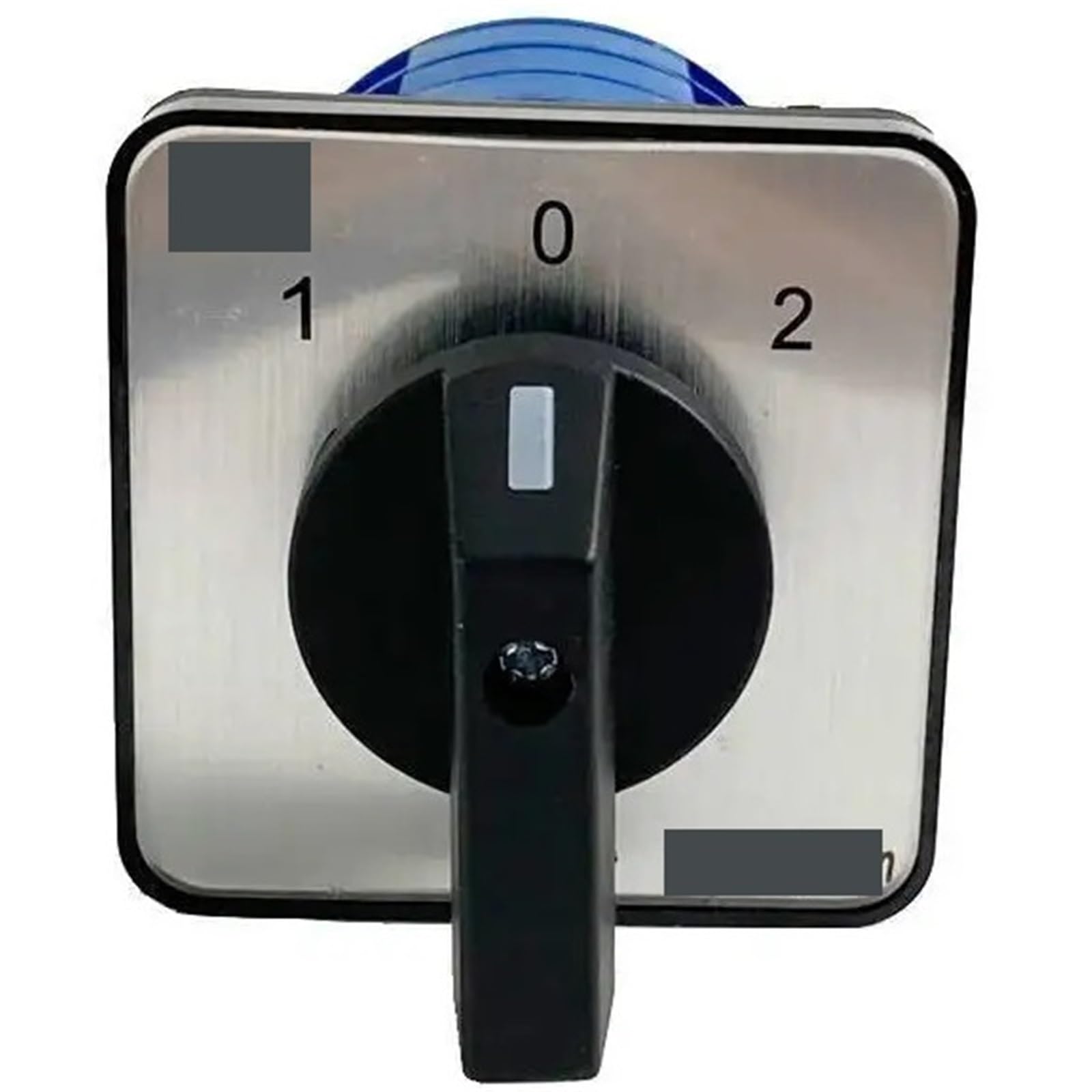 LW26 YMW26-32/3 Interruptor de leva 32A 690V LW28-32A