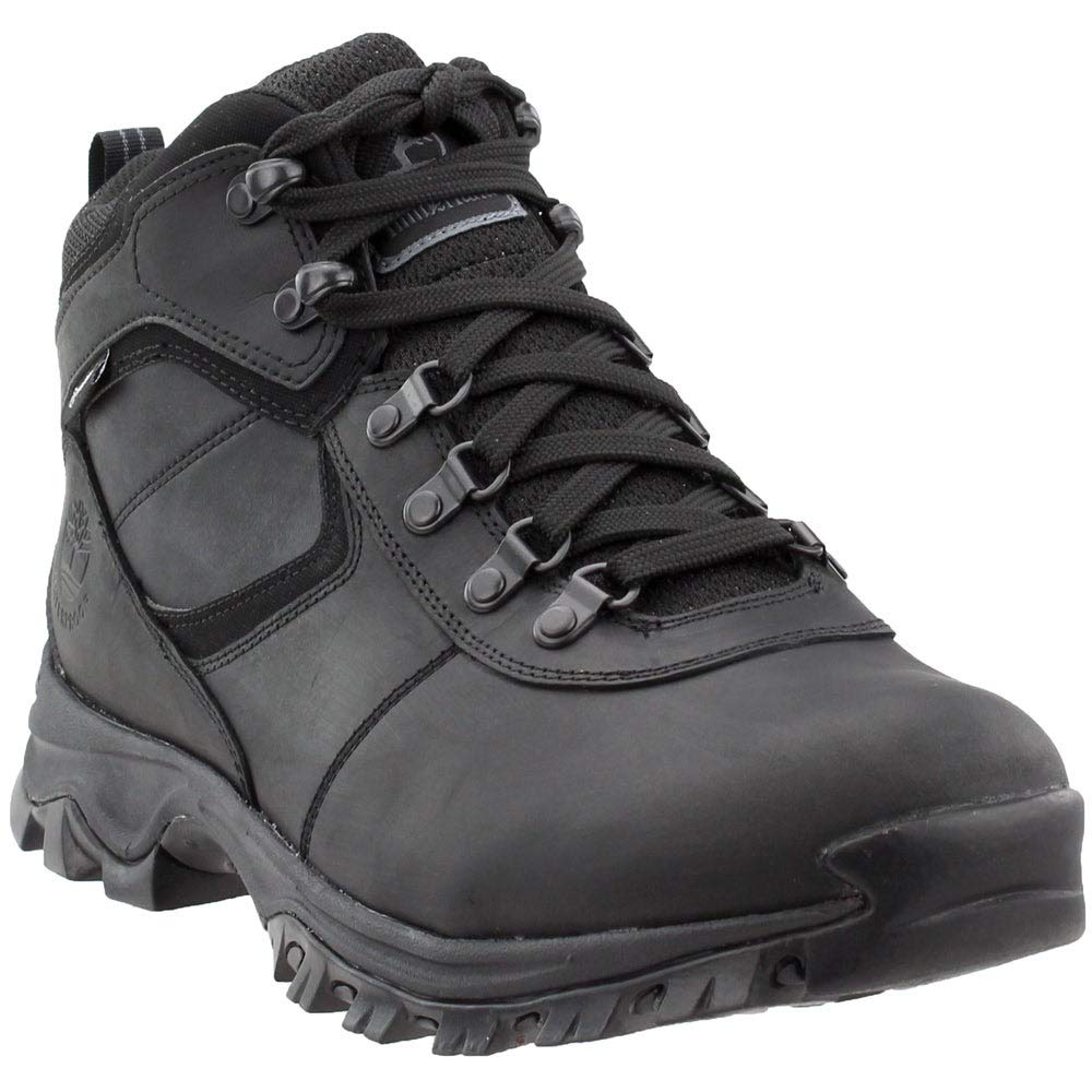 Timberland Men's Mt. Maddsen Hiking Waterproof Boots