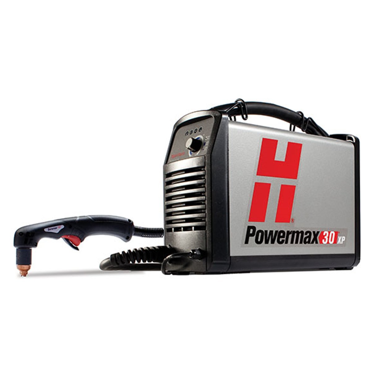 Hypertherm Powermax 30 XP Plasma Cutter with Case 088079