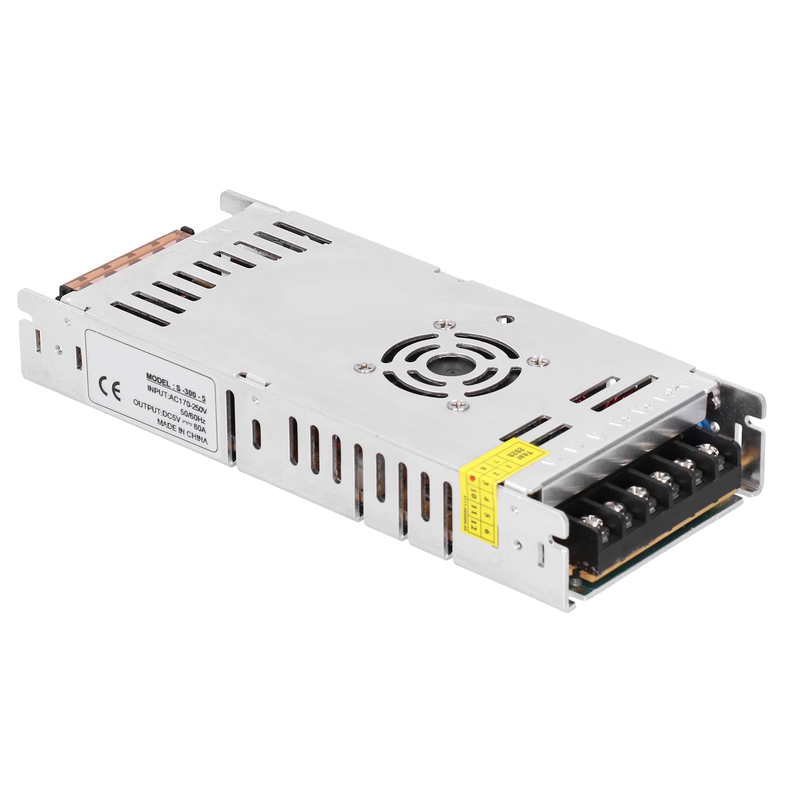 Garosa Alimentatore LED 300W 5V IP67
