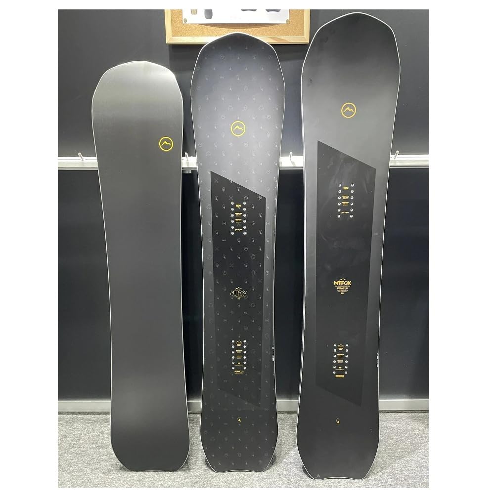 Amazon | NOVEMBER MOUNTAIN FOX (148cm) ノベンバースノーボード