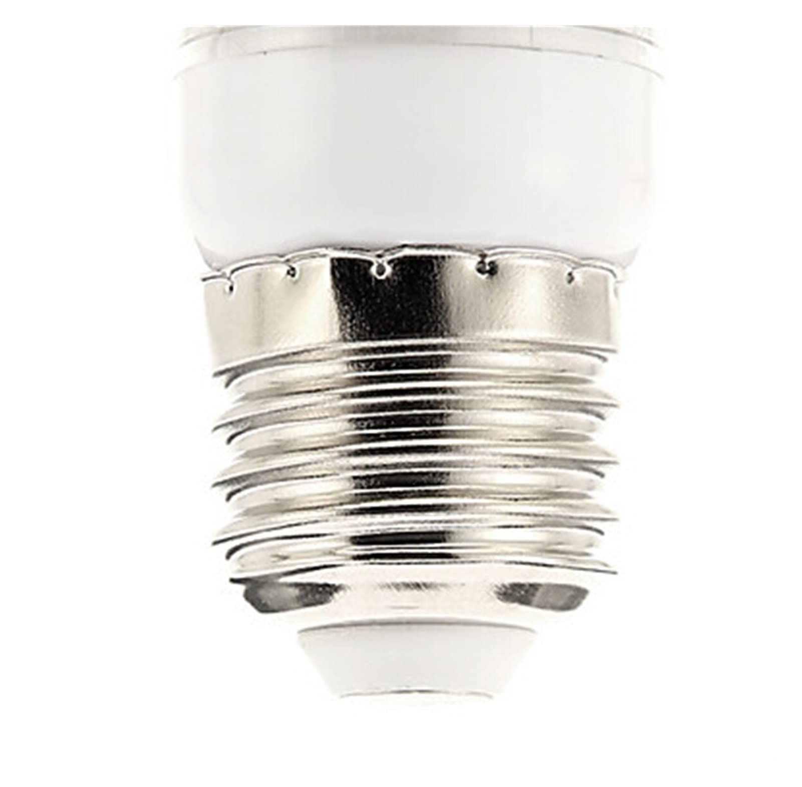 Żarówki domowe, 10 sztuk, żarówka kukurydziana LED E27 6 W Smd5730 69 LED oświetlenie świec reflektor dekoracja domu lampa 360 stopni, ciepła biel - E27 6 W