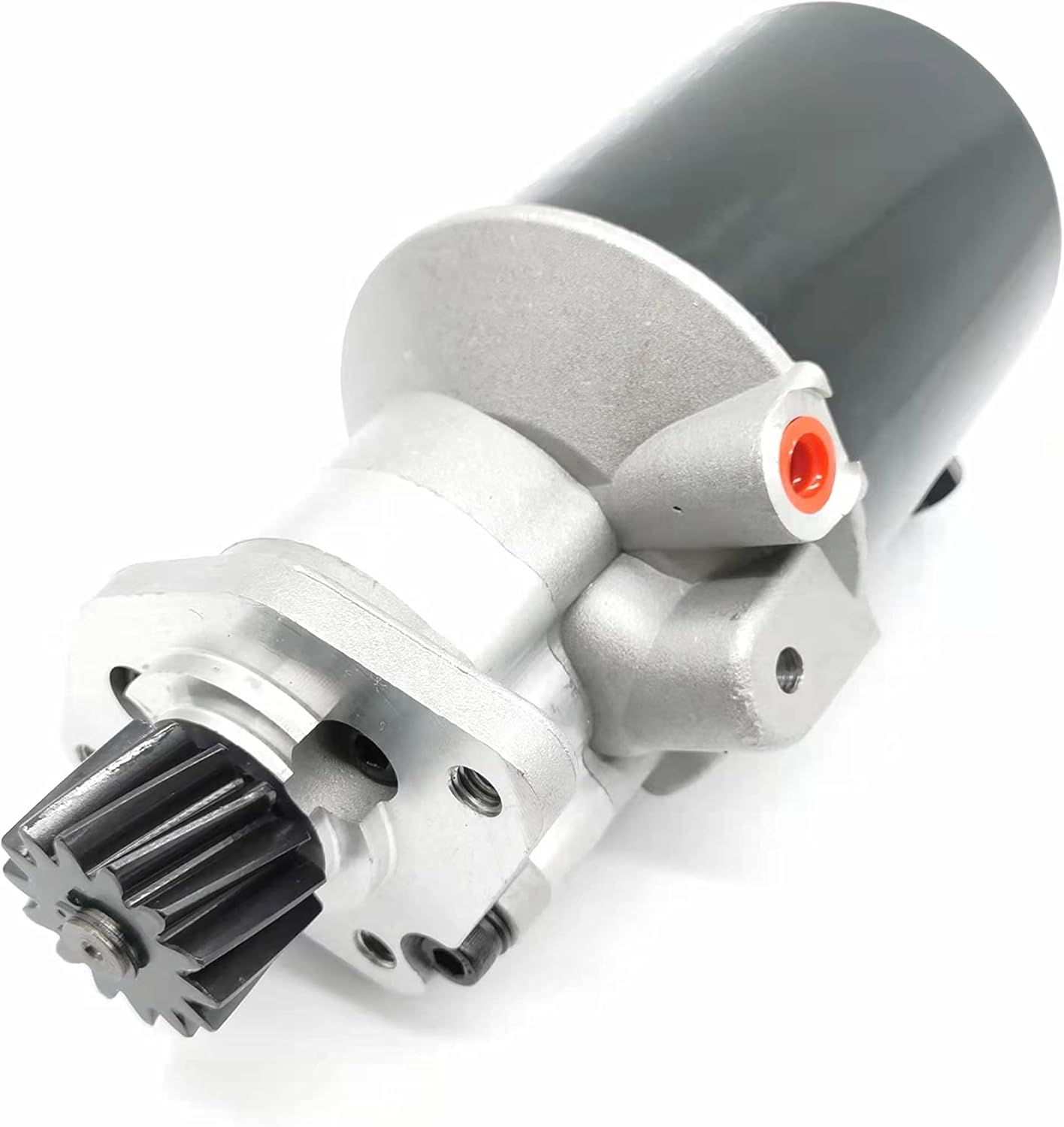 Hydraulic Power Steering Pump 897147M92 311537093 for Massey Ferguson 265 175 255 165 275 30 Tractor Perkins A4.236 AD-212 A4.248 Engine