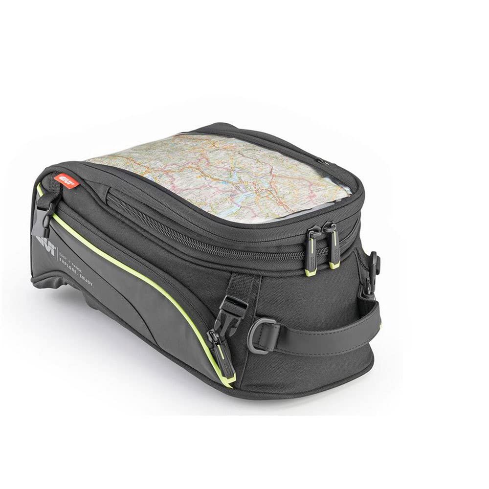 Easy-Bag - Tankrucksack, 15-19 Liter Volumen