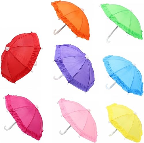 Miniatura 5 de FantasyBear Paraguas de teléfono con protección UV para el sol, universal, ajustable, con ventosa, soporte para teléfono, visera solar, cubierta