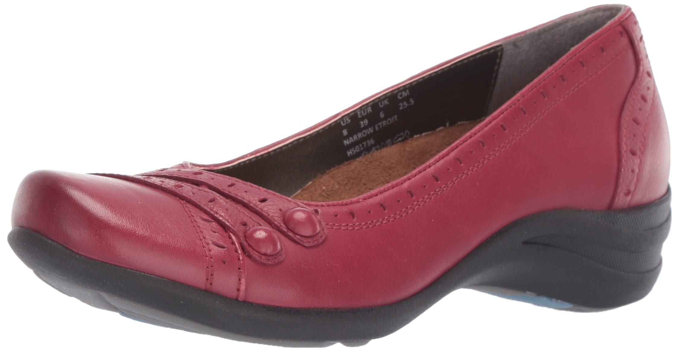 Hush Puppies Women's Burlesque Loafer