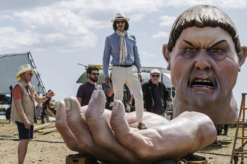 その他 Don Quixote [Blu-ray] 9jupf8b 81jyWMiMcOL._UF350,350_QL50_.jpg