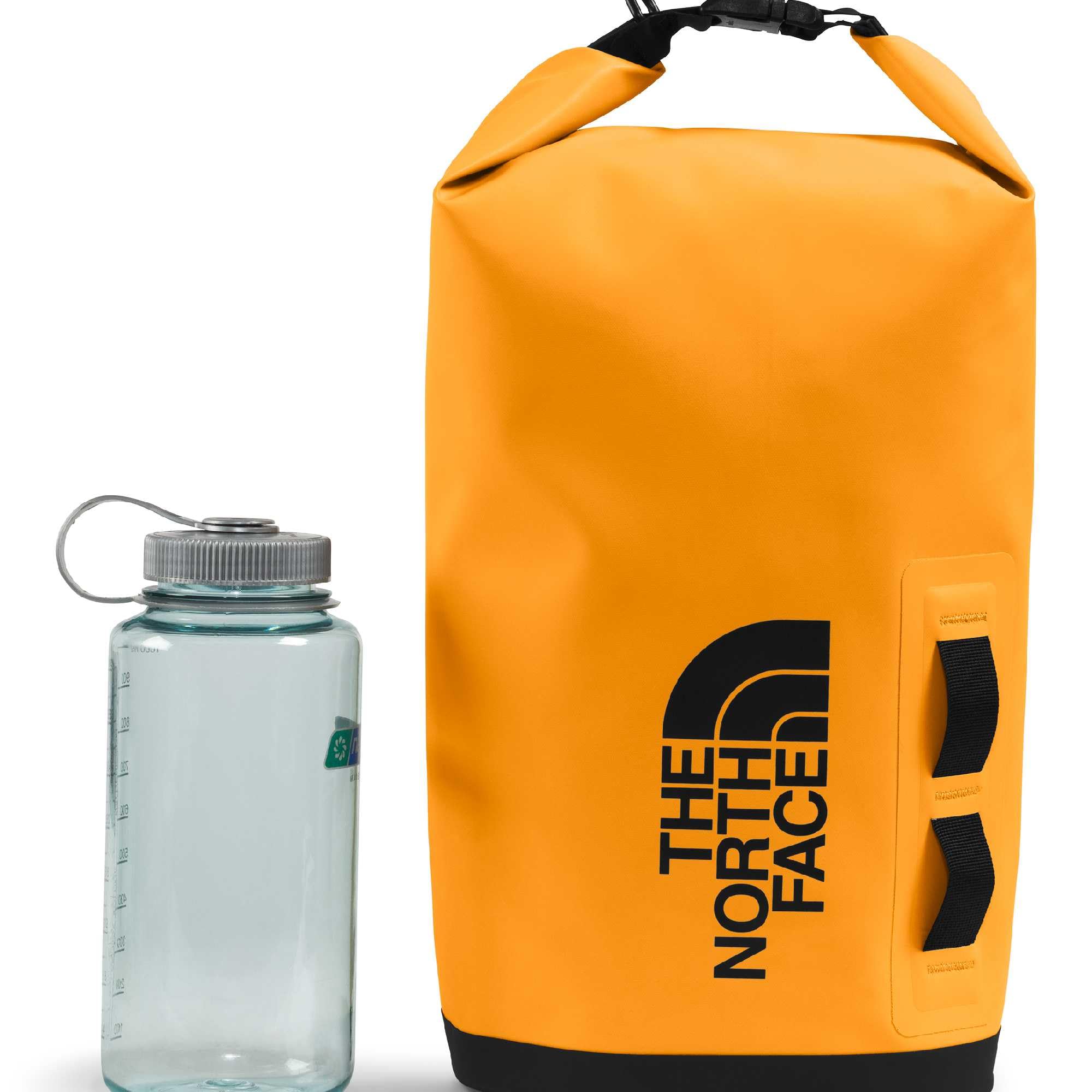 The North Face Base Camp Dry Bag 8L Travel Bag