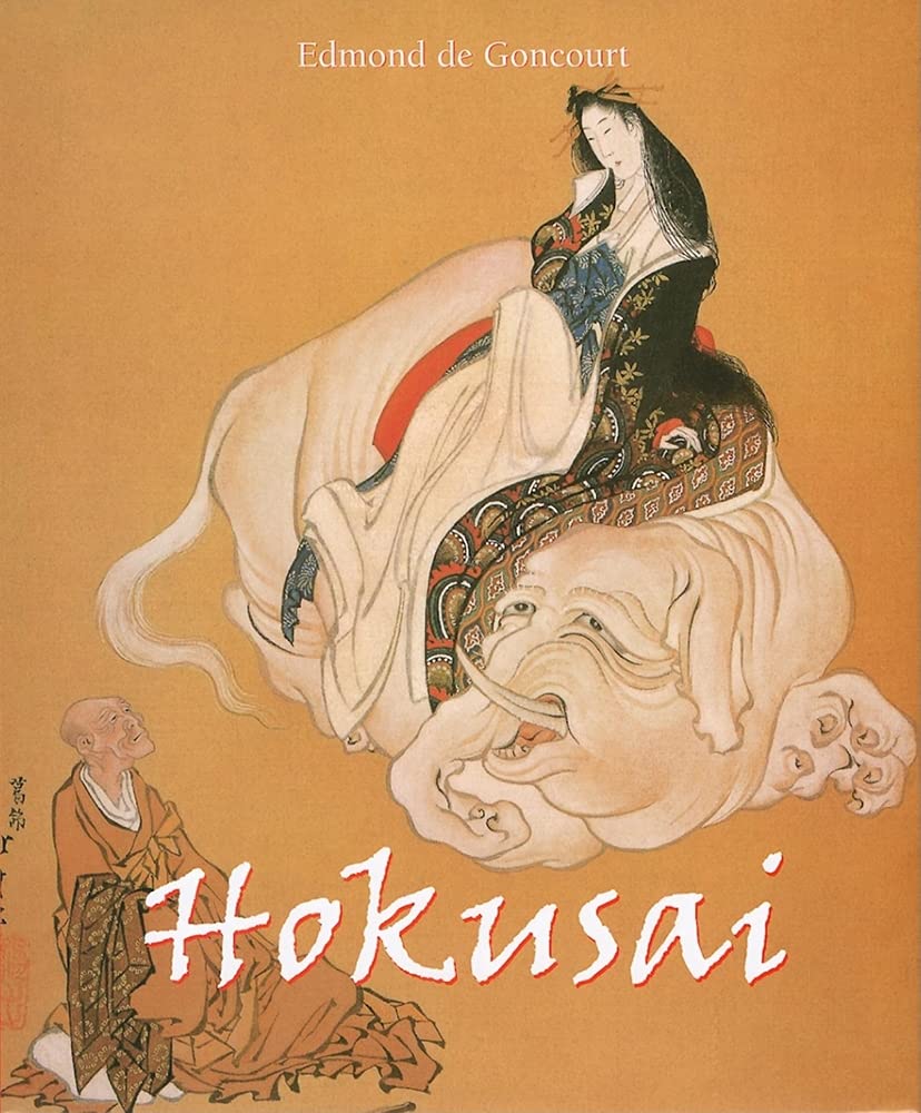 Buy Hokusai (Temporis) — BookShops.in