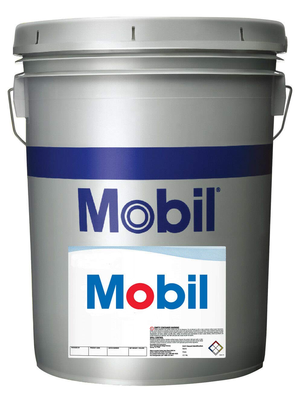 Mobil 105798 Multi Purpose Grease Ith Shc 460