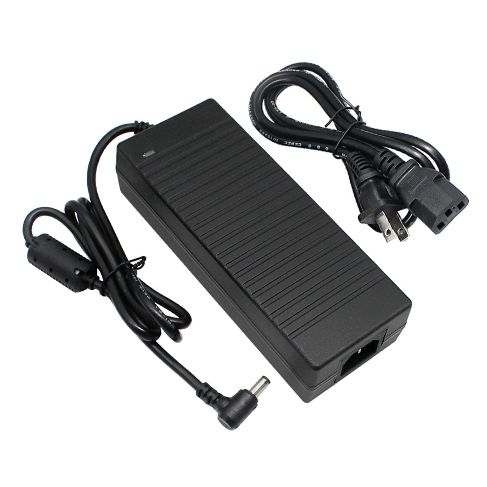 Alimentation 24V 6A 144W adaptateur secteur pour caméra IP POE et enregistreur vidéo NVR