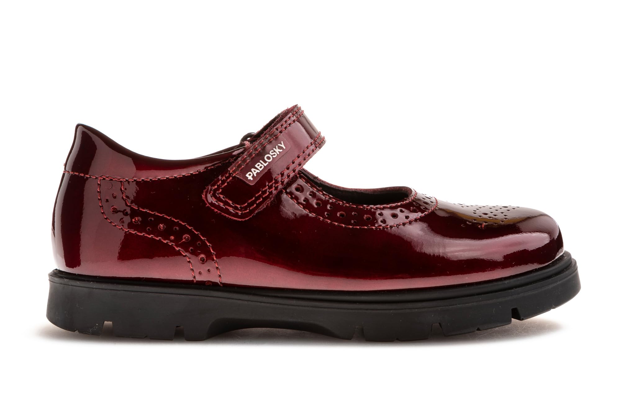 Pablosky SAPIENS 360269, Zapatos Planos Mary Jane