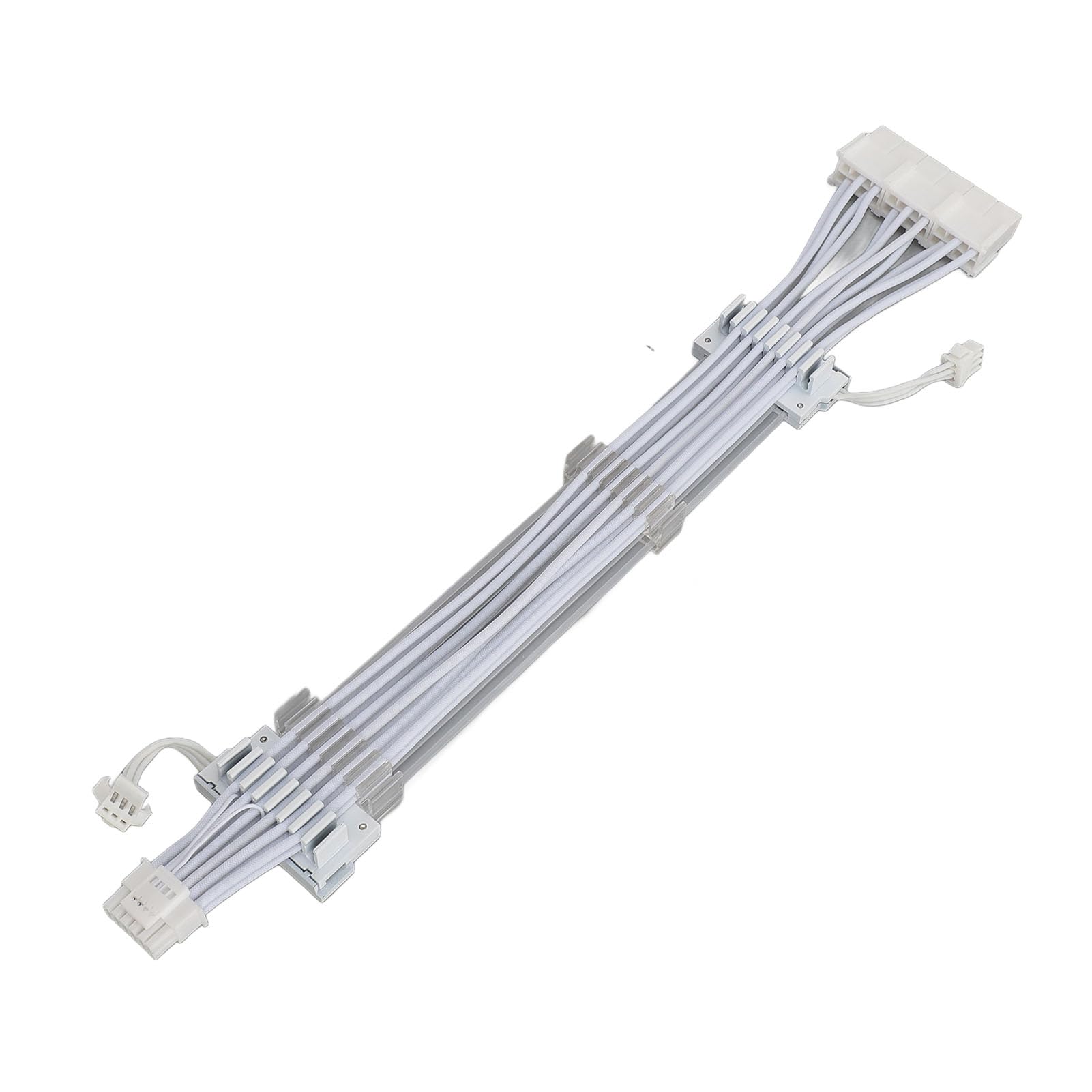 Annadue Cavo di Estensione GPU PCIe 5.0 12+4Pin a 3x8Pin