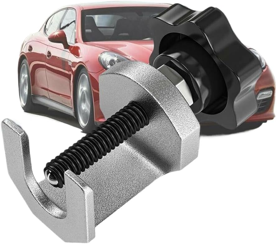 Universal Car Windscreen Window Wiper Puller Adjustable Windshield Wiper Arm Removal Repair Tool Glass Mechanics Puller Kit Part