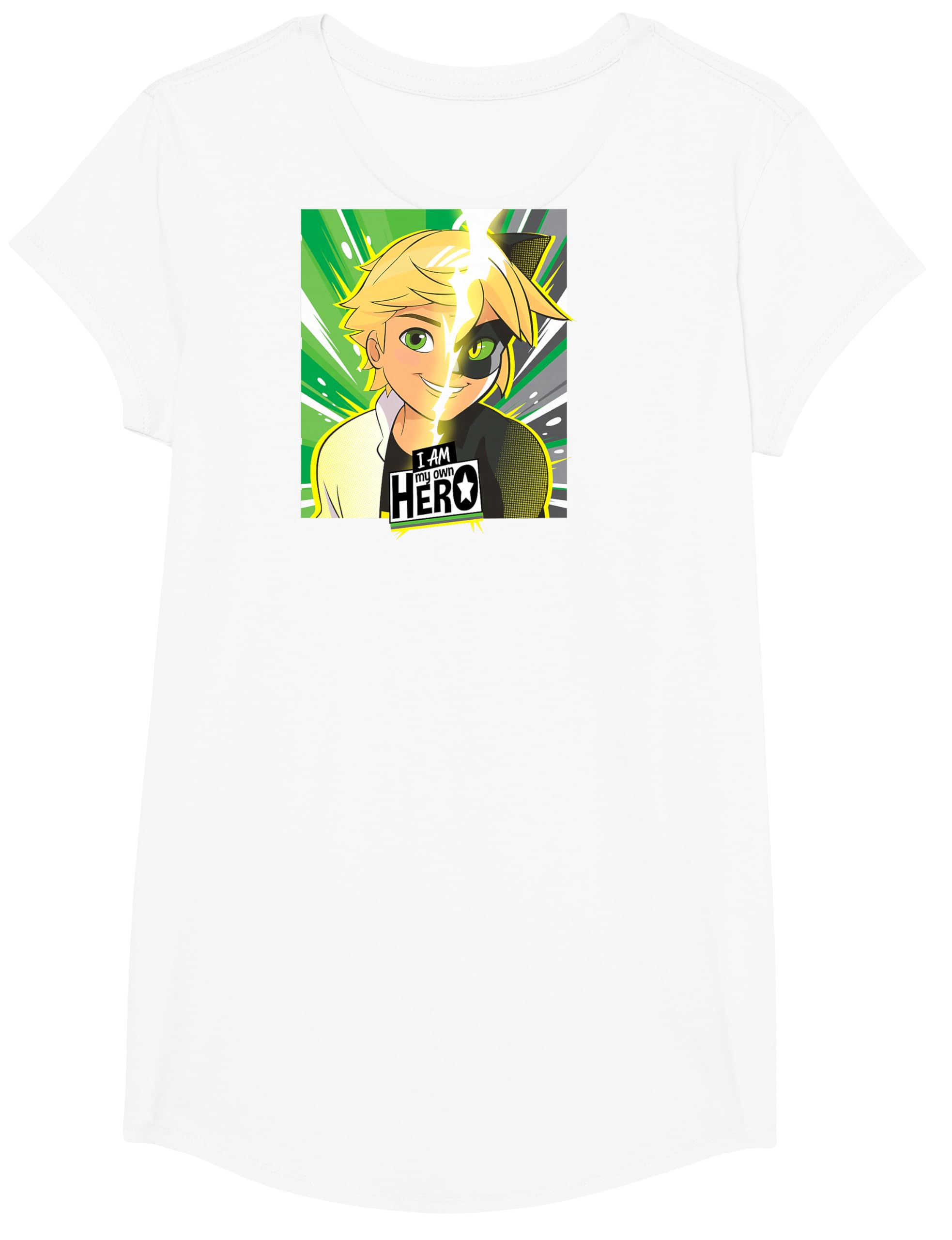Kleidung mit Designs von Amazon Merch on Demand