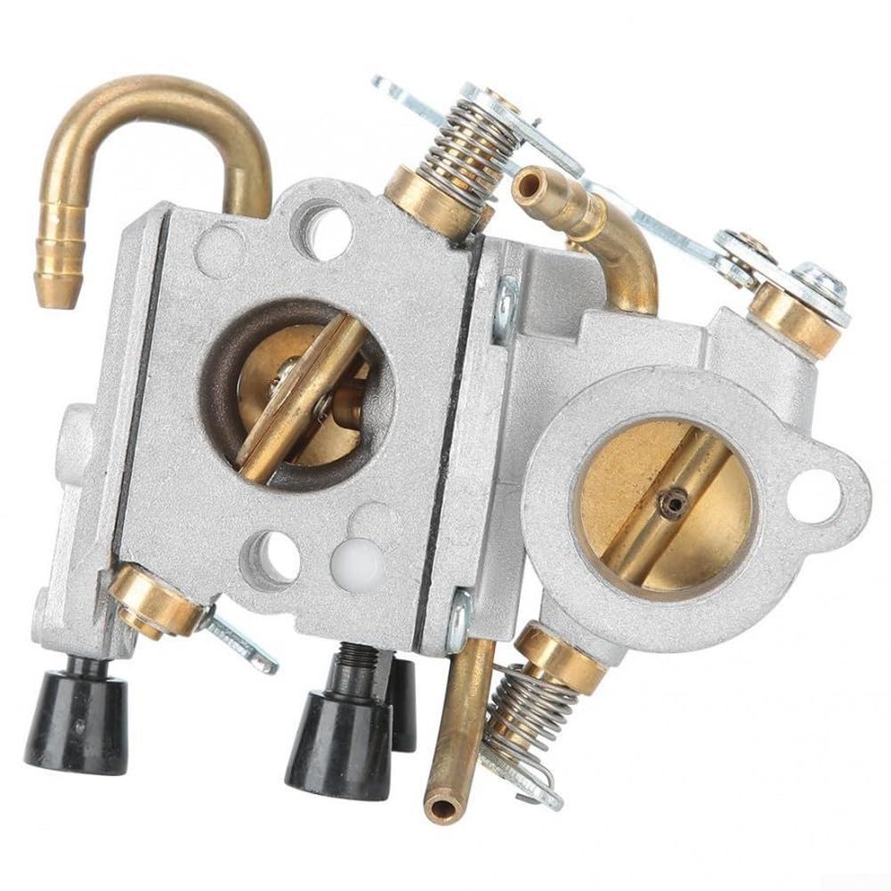 Carburateur moteur 1403541 évite le calage et répare les modèles TS410 TS420