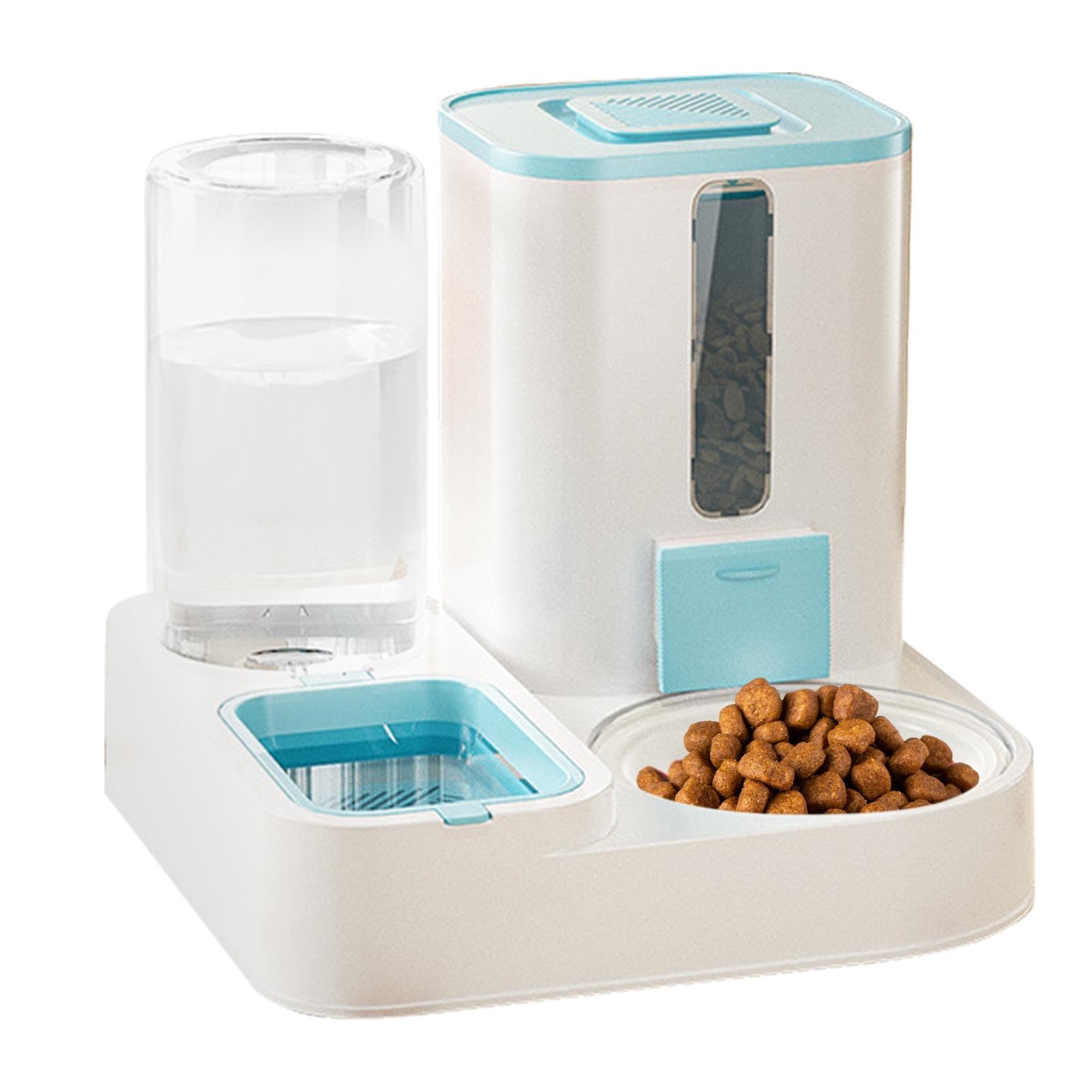 Comederos for Mascotas | Dispensador automático de Agua 1300 ml
