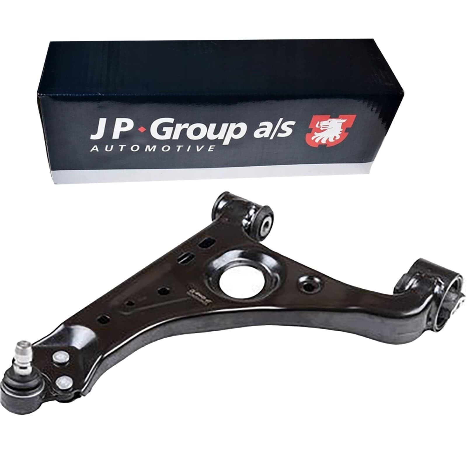 Bras de liaison JP GROUP 1240103470 pour suspension de roue - 3