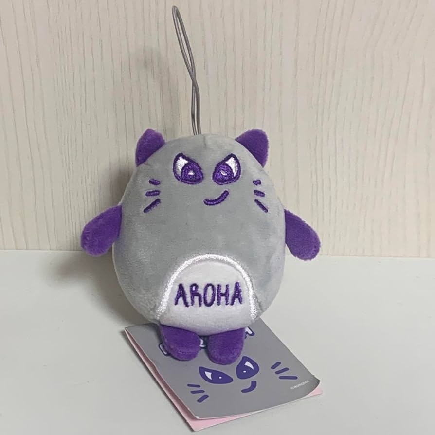 ASTRO ロロハ ROROHA JAPAN OFFICIAL (@jp_offclROROHA) / X