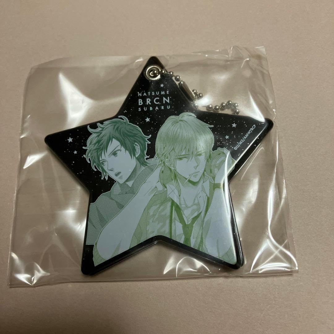 BROTHERS CONFLICT ブラコン 朝日奈棗 朝日奈昴 朝日奈侑介 BROTHERS CONFLICT ブラコン 朝日奈棗 朝日奈昴 朝日奈侑介 Amazon.co